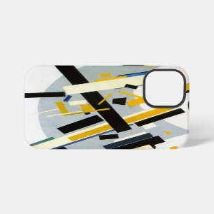 Coque iPhone 12 Mini Malevich Print, Supremus No. 58,