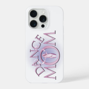 Coque iPhone 15 Pro Maman Danse