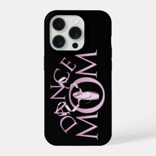 Coque iPhone 15 Pro Maman de la danse