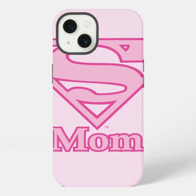 Coque iPhone Maman S-Shield (Verso)