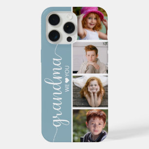 Coque iPhone 15 Pro Max Mamie 4 Photo