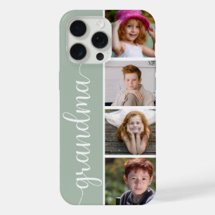Coque iPhone 15 Pro Max Mamie 4 Photo