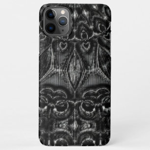 Coque iPhone 11Pro Max Mandala