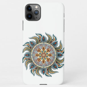 Coque iPhone 11Pro Max Mandala