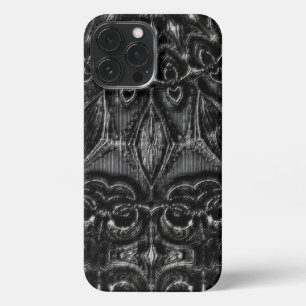 Etui iPhone 13 Pro Max Mandala