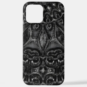 Coque iPhone 12 Pro Max Mandala