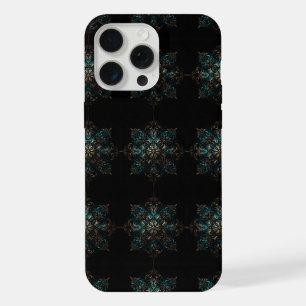 Coque iPhone 15 Pro Max Mandala Orné