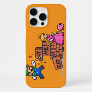 Coque iPhone 16 Pro Max Mange Moi