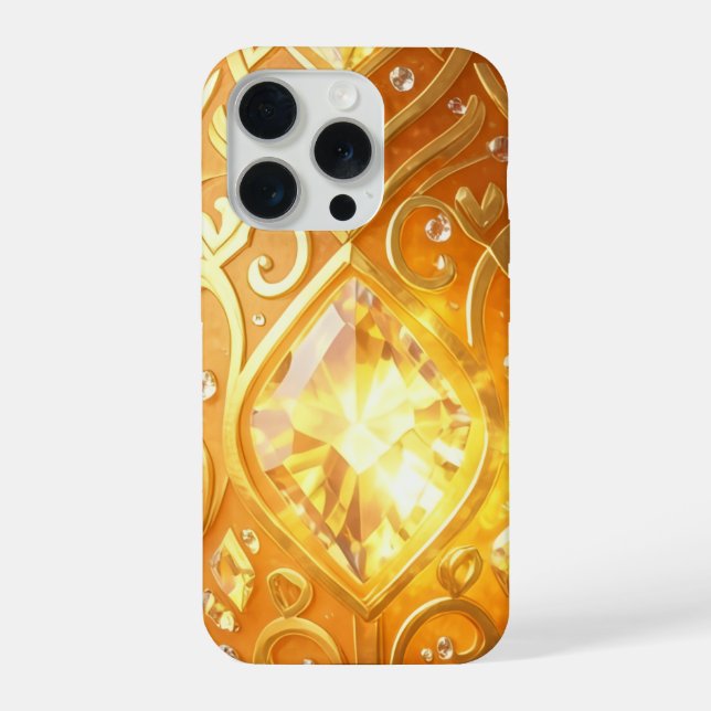 Coque iPhone Mango – Tropical Fruit Full of Flavor´7 (Verso)