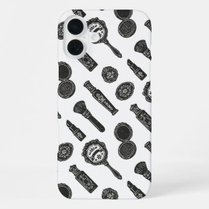 Coque iPhone 16 Plus Maquillages