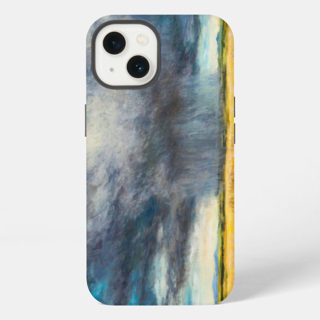 Coque iPhone Mara Storm 2012 (Verso)