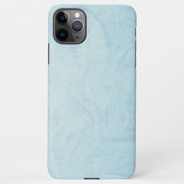 Coque iPhone Marble Stone iPhone 11 Pro Max (Dos)
