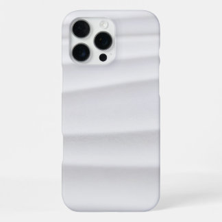 Coque iPhone 16 Pro Max Marbre Élégant