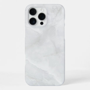 Coque iPhone 16 Pro Max Marbre élégant