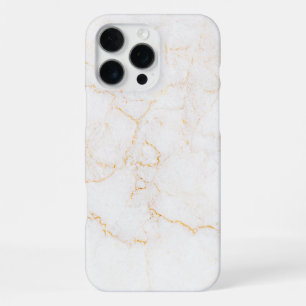 Coque iPhone 16 Pro Max Marbre élégant