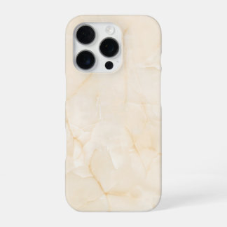 Coque iPhone 16 Pro Marbre Élégant