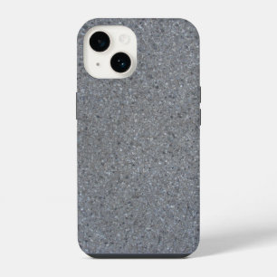 Coque Pour iPhone 14 Marbre Gris