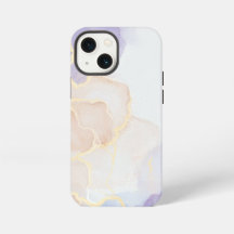 Marbre mignon motif rose pourpre or blanc rose