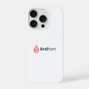Coque iPhone 15 Pro Marchandise de la marque Ardhon - portez votre sty