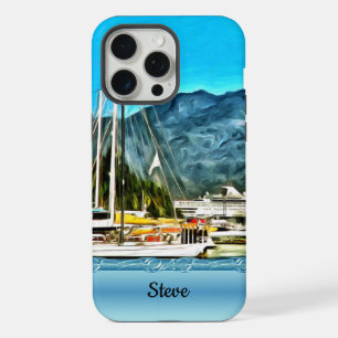 Coque iPhone 15 Pro Max Marina Vallarta 0946