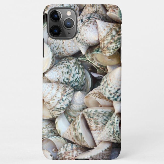 Coque iPhone Maritime Flair pour votre Smartphone ! (Dos)