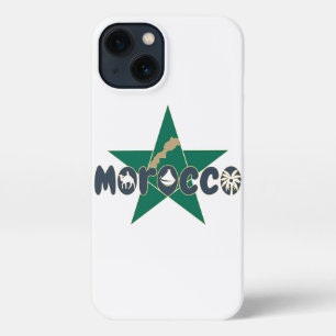 Etui iPhone 13 Maroc ; un héritage à posséder fièrement