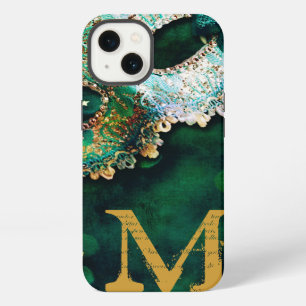 Etui iPhone 13 Masquerade Masque Masque Masque Halloween IPhone 6