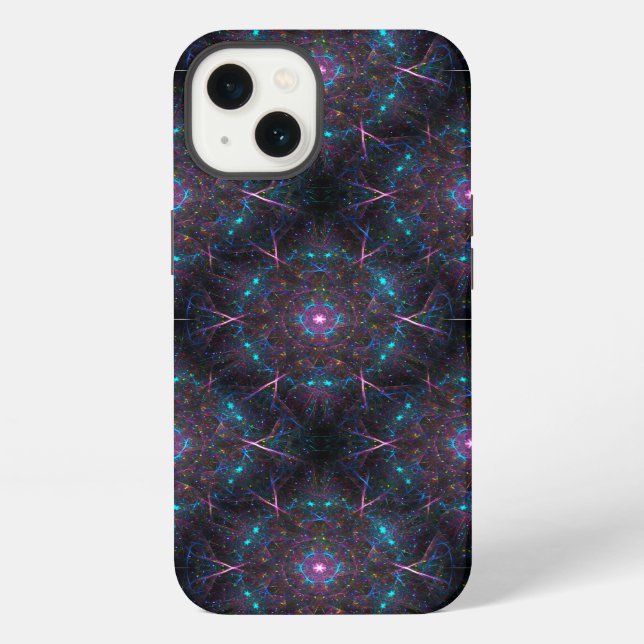 Coque iPhone Masse sous-critique (Verso)