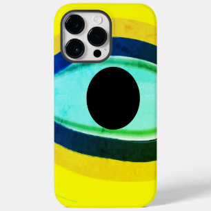 Coque Pour Pour iPhone 14 Pro Max Mauvais œil