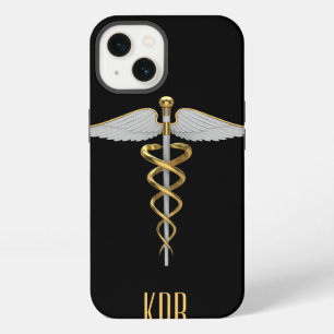 Etui iPhone 13 Médical, étui pour iPhone 6 de médecin - SRF