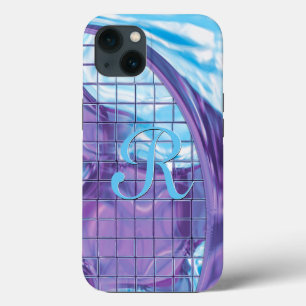 Etui iPhone 13 Megastyle Surf Monogramme