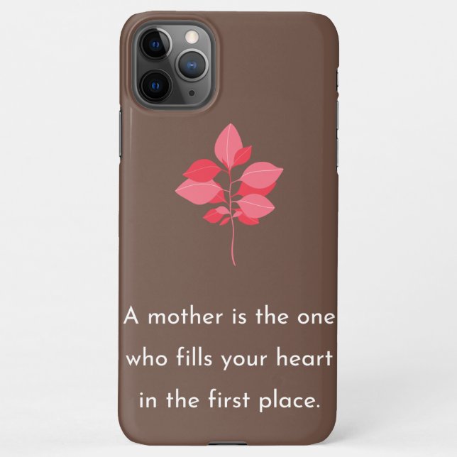 Coque iPhone Meilleur (Dos)