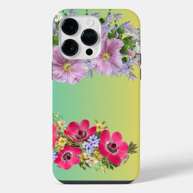 Coque iPhone meilleur (Verso)