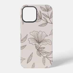 Coque iPhone 12 Meilleur Boîtier Case-Mate Barely There Apple iPho