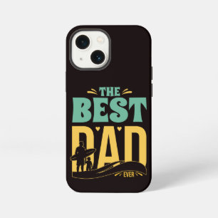 Etui iPhone 13 Mini Meilleur papa du monde