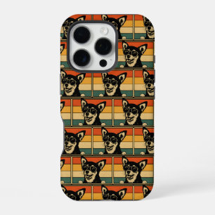 Coque iPhone 16 Pro Meilleur Pète du Monde Je Veux Dire Papa Drôle Pap