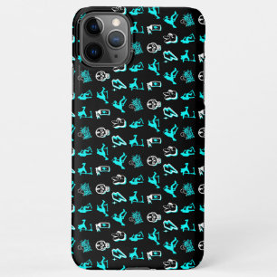 Coque iPhone 11Pro Max Meilleur Scooters Pro Freestyle