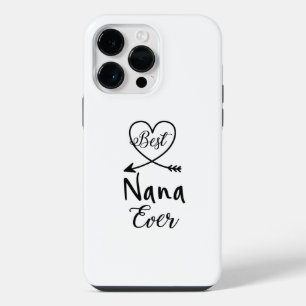 Coque Pour Pour iPhone 14 Pro Max Meilleure Mémé du Monde