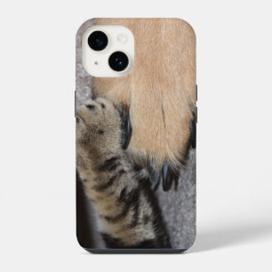 Coque Pour iPhone 14 Meilleures amies pour toujours de Shirley Taylor