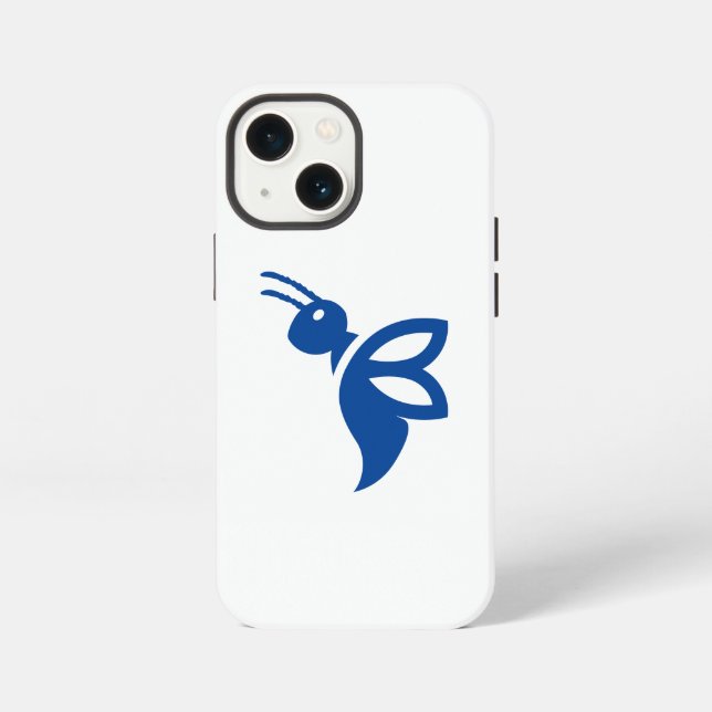 Coque iPhone Mélissa (Verso)