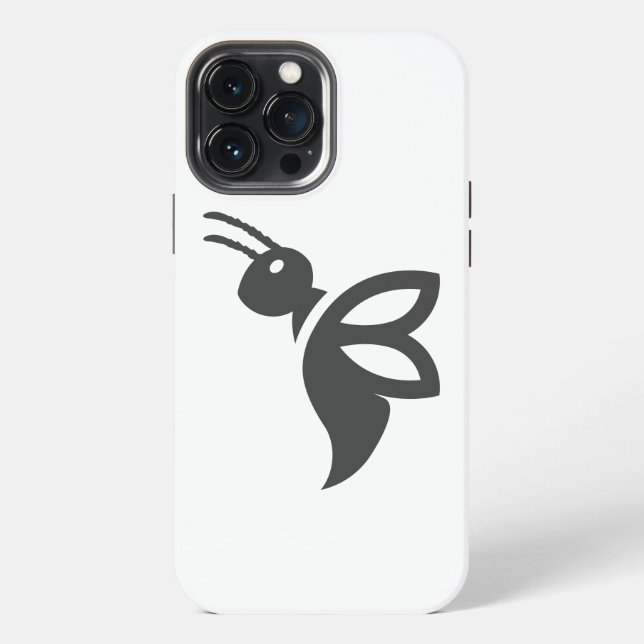 Coque iPhone Melissa (Verso)