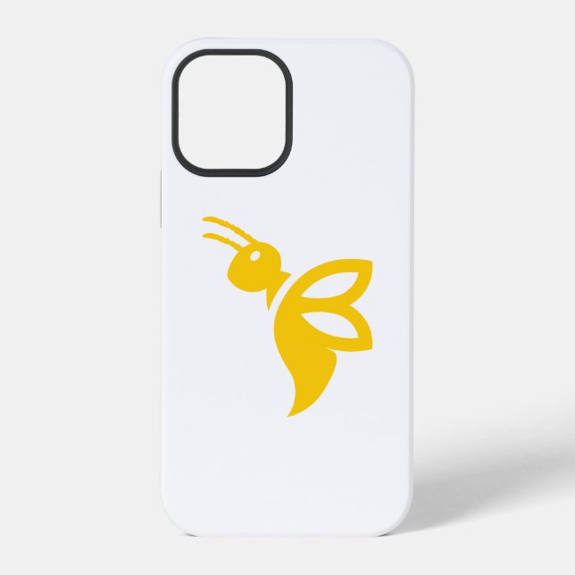 Coque iPhone Melissa (Verso)