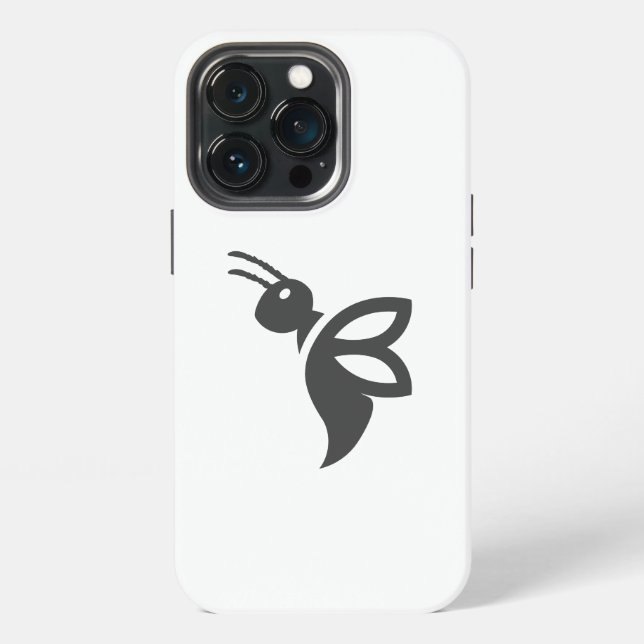 Coque iPhone Melissa (Dos)