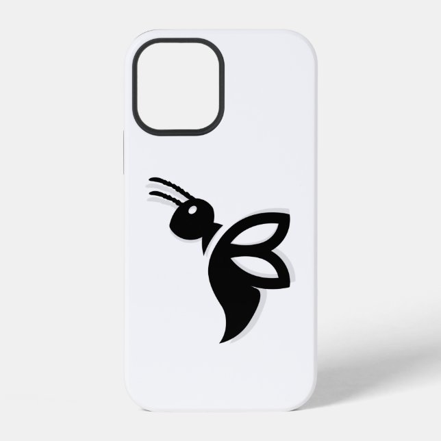 Coque iPhone Melissa (Verso)