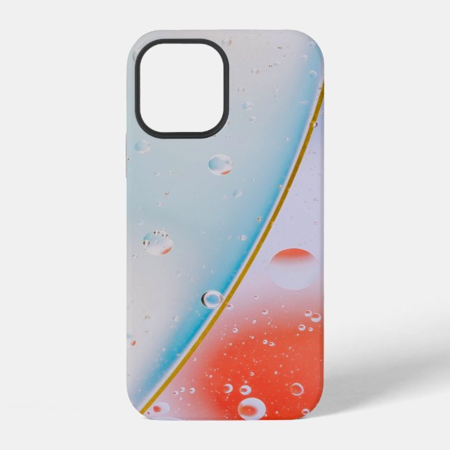 Coque iPhone Melitopol (Verso)