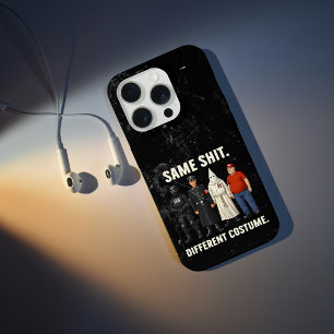 Coque iPhone 15 Pro Même Différent Costume