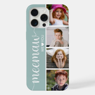 Coque iPhone 15 Pro Max Mémée 4 Photo