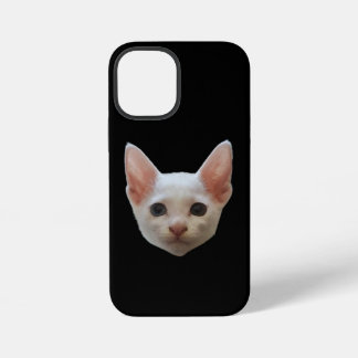 COQUE iPhone 12 MINI MEOWOO
