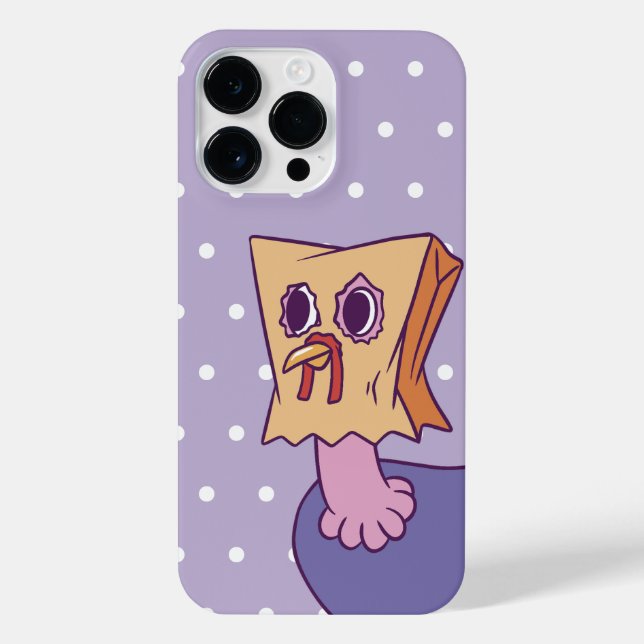 COQUE iPhone MERCI À LA TURQUIE (Verso)