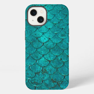 Etui iPhone 13 mermaid